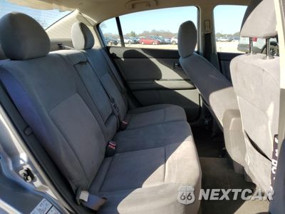 Zdjęcie 11 z 14 samochodu: 2009 NISSAN SENTRA 2.0 VIN:3N1AB61E59L605694 - miniatura