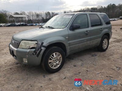 2007 MERCURY MARINER 4M2C097177KJ16695 - główne zdjęcie licytacji z USA - miniatura