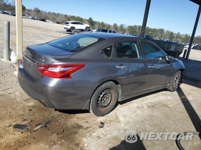 Trzecie zdjęcie samochodu z tyłu: 2016 NISSAN ALTIMA 2.5 VIN:1N4AL3AP4GC225092 - miniatura