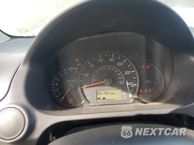 Zdjęcie 9 z 13 samochodu: 2022 MITSUBISHI MIRAGE G4 ES VIN:ML32FUFJ8NHF08309 - miniatura