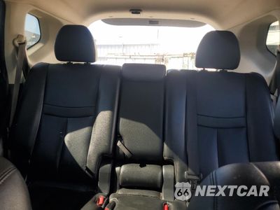 Zdjęcie 10 z 15 samochodu: 2016 NISSAN ROGUE S VIN:5N1AT2MTXGC823003 - miniatura