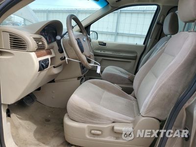 Zdjęcie 7 z 13 samochodu: 2005 FORD FREESTAR SEL VIN:2FMZA52275BA75957 - miniatura