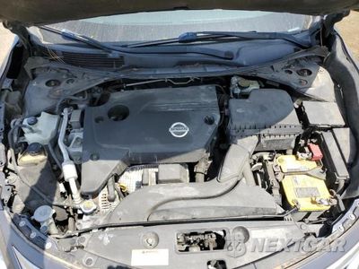 Zdjęcie 11 z 12 samochodu: 2013 NISSAN ALTIMA 2.5 VIN:1N4AL3AP0DN414256 - miniatura