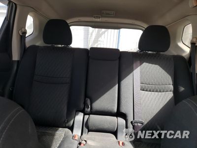 Zdjęcie 10 z 15 samochodu: 2017 NISSAN ROGUE S VIN:KNMAT2MV0HP523678 - miniatura