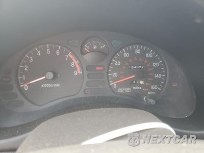Zdjęcie 9 z 12 samochodu: 1991 DODGE STEALTH ES VIN:JB3XD54B8MY030559 - miniatura