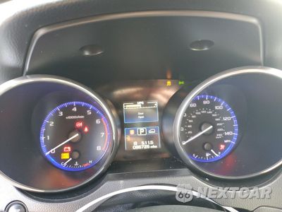 Zdjęcie 9 z 13 samochodu: 2017 SUBARU OUTBACK 2.5I PREMIUM VIN:4S4BSADC5H3368080 - miniatura