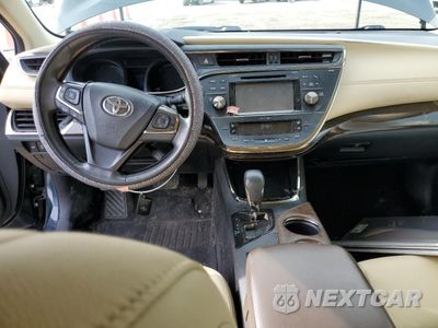 Zdjęcie 8 z 12 samochodu: 2015 TOYOTA AVALON XLE VIN:4T1BK1EB3FU186780 - miniatura