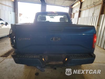 Zdjęcie 6 z 15 samochodu: 2016 FORD F150 VIN:1FTMF1EP0GFC14036 - miniatura
