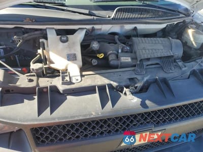 Zdjęcie 12 z 13 samochodu: 2013 CHEVROLET EXPRESS G2500 VIN:1GCWGFCA6D1902780 - miniatura