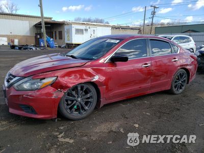2017 NISSAN ALTIMA 2.5 1N4AL3AP3HC241348 - główne zdjęcie licytacji z USA - miniatura