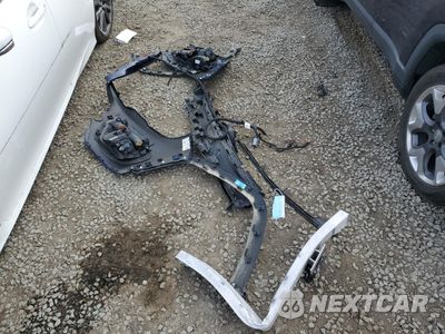 Zdjęcie 13 z 14 samochodu: 2021 JEEP COMPASS LIMITED VIN:3C4NJCCB1MT581406 - miniatura