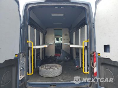 Zdjęcie 10 z 13 samochodu: 2020 FORD TRANSIT T-250 VIN:1FTBR3X87LKB04831 - miniatura