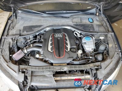 Zdjęcie 11 z 13 samochodu: 2014 AUDI S7 PREMIUM VIN:WAUW2AFC1EN096384 - miniatura