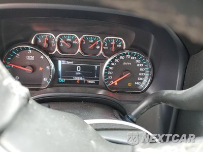 Zdjęcie 9 z 13 samochodu: 2017 CHEVROLET SILVERADO C1500 LT VIN:3GCPCREC8HG308313 - miniatura
