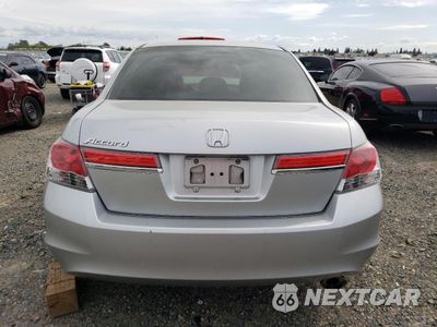 Zdjęcie 6 z 12 samochodu: 2011 HONDA ACCORD LX VIN:1HGCP2F32BA136814 - miniatura