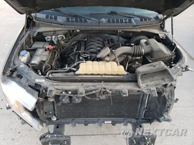 Zdjęcie 11 z 14 samochodu: 2019 FORD F150 SUPERCREW VIN:1FTEW1C56KKE59168 - miniatura