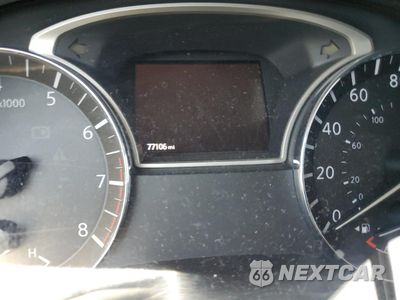 Zdjęcie 9 z 14 samochodu: 2016 NISSAN ALTIMA 2.5 VIN:1N4AL3AP6GC168958 - miniatura