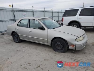 Czwarte zdjęcie samochodu z boku: 1995 NISSAN ALTIMA XE VIN:1N4BU31D5SC184567 - miniatura