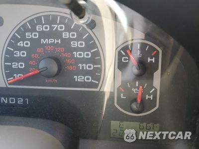Zdjęcie 9 z 14 samochodu: 2007 FORD F150 VIN:1FTPX14V27FB44842 - miniatura