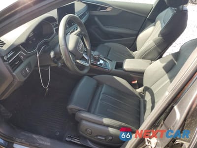 Zdjęcie 7 z 14 samochodu: 2023 AUDI A4 PREMIUM PLUS 45 VIN:WAUEAAF46PN021612 - miniatura