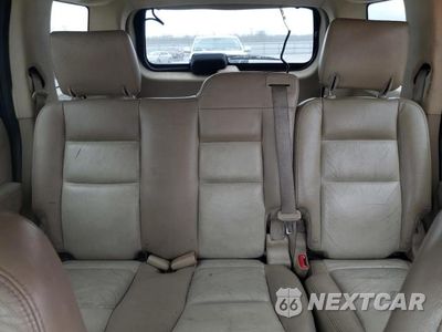 Zdjęcie 10 z 13 samochodu: 2006 FORD EXPLORER EDDIE BAUER VIN:1FMEU74E46UA04042 - miniatura
