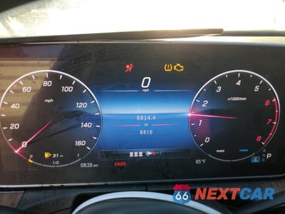 Zdjęcie 9 z 12 samochodu: 2024 MERCEDES-BENZ C 300 VIN:W1KAF4GB2RR230221 - miniatura