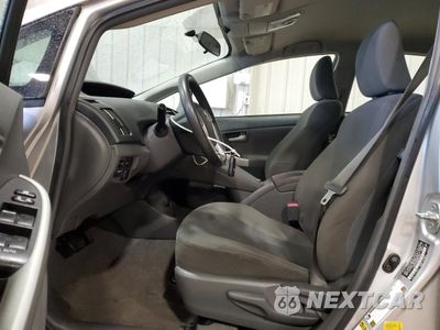 Zdjęcie 7 z 12 samochodu: 2011 TOYOTA PRIUS VIN:JTDKN3DU6B5353986 - miniatura