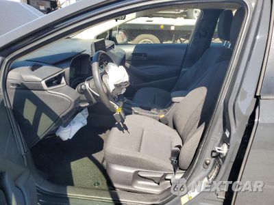 Zdjęcie 7 z 14 samochodu: 2023 TOYOTA COROLLA LE VIN:JTDBCMFE4P3014728 - miniatura