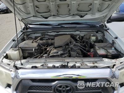 Zdjęcie 11 z 12 samochodu: 2014 TOYOTA TACOMA PRERUNNER ACCESS CAB VIN:5TFTX4GN5EX035262 - miniatura