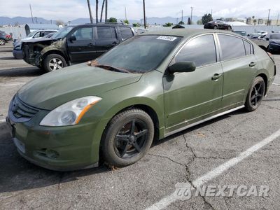 2011 NISSAN ALTIMA BASE 1N4AL2AP9BN425070 - główne zdjęcie licytacji z USA - miniatura
