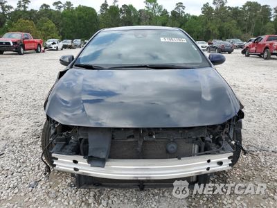 Piąte zdjęcie samochodu w środku: 2022 TOYOTA COROLLA SE VIN:JTDS4MCE5NJ081056 - miniatura