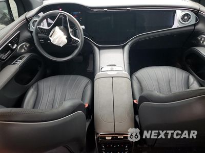 Zdjęcie 8 z 14 samochodu: 2023 MERCEDES-BENZ EQS SUV 580 4MATIC VIN:4JGDM4EB5PA028173 - miniatura