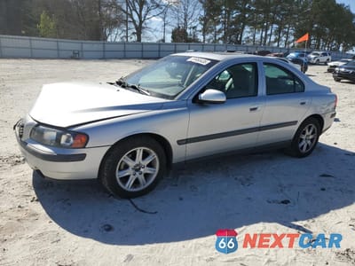 2002 VOLVO S60 YV1RS61R922140194 - główne zdjęcie licytacji z USA - miniatura