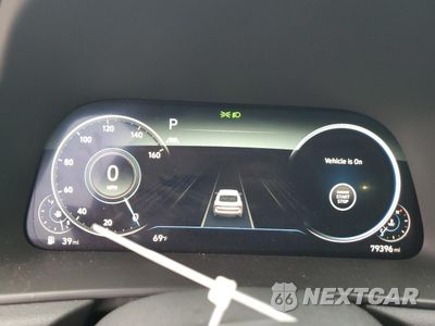 Zdjęcie 9 z 14 samochodu: 2020 HYUNDAI SONATA VIN:5NPEH4J2408047920 - miniatura