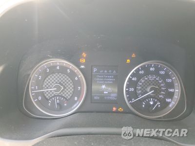 Zdjęcie 9 z 15 samochodu: 2019 HYUNDAI ELANTRA SEL VIN:5NPD84LF0KH419263 - miniatura