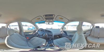 Zdjęcie 12 z 14 samochodu: 2002 HYUNDAI ELANTRA GLS VIN:KMHDN45D22U399216 - miniatura