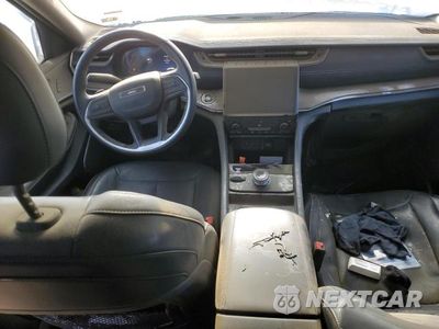 Zdjęcie 8 z 13 samochodu: 2022 JEEP GRAND CHEROKEE LIMITED VIN:1C4RJHBG9N8540758 - miniatura