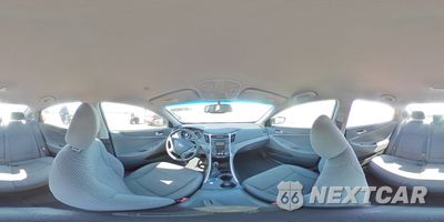 Zdjęcie 13 z 14 samochodu: 2012 HYUNDAI SONATA GLS VIN:5NPEB4AC7CH342715 - miniatura