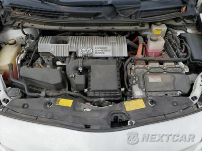 Zdjęcie 11 z 12 samochodu: 2013 TOYOTA PRIUS VIN:JTDKN3DU2D5561110 - miniatura