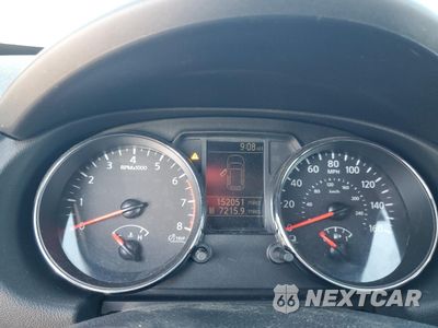 Zdjęcie 9 z 15 samochodu: 2013 NISSAN ROGUE S VIN:JN8AS5MV1DW605721 - miniatura