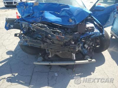 Zdjęcie 11 z 12 samochodu: 2022 NISSAN SENTRA SV VIN:3N1AB8CV9NY317053 - miniatura