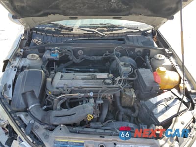 Zdjęcie 13 z 14 samochodu: 2003 SATURN L200 VIN:1G8JU54F33Y566187 - miniatura