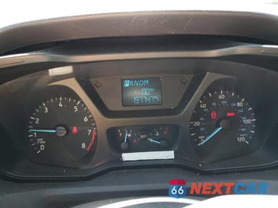 Zdjęcie 9 z 13 samochodu: 2018 FORD TRANSIT T-150 VIN:1FTYE1CM2JKB14595 - miniatura