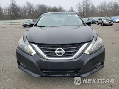 Piąte zdjęcie samochodu w środku: 2016 NISSAN ALTIMA 2.5 VIN:1N4AL3AP5GC178588 - miniatura