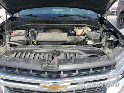 Zdjęcie 11 z 12 samochodu: 2022 CHEVROLET SILVERADO LTD C1500 LT VIN:1GCPWCED3NZ230449 - miniatura