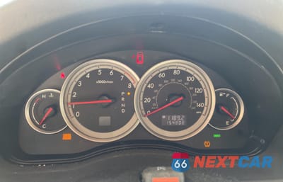 Zdjęcie 8 z 10 samochodu: 2005 SUBARU OUTBACK OUTBACK H6 R LL BEAN VIN:4S4BP86C054342967 - miniatura