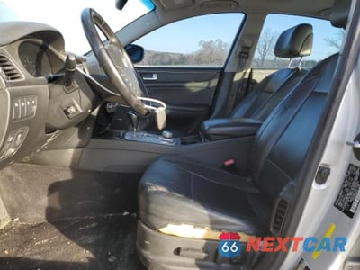 Zdjęcie 7 z 13 samochodu: 2012 HYUNDAI GENESIS 3.8L VIN:KMHGC4DD2CU194923 - miniatura