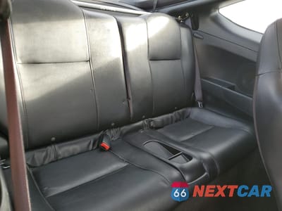 Zdjęcie 10 z 12 samochodu: 2005 ACURA RSX TYPE-S VIN:JH4DC530X5S012720 - miniatura