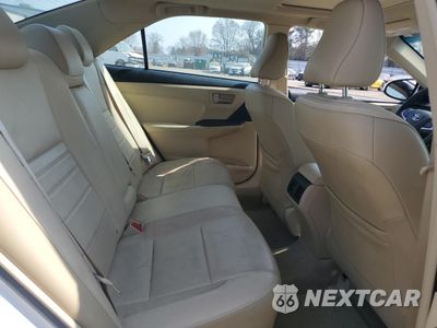 Zdjęcie 10 z 12 samochodu: 2016 TOYOTA CAMRY XSE VIN:4T1BK1FK2GU572736 - miniatura