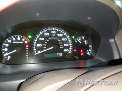 Zdjęcie 9 z 12 samochodu: 2007 HONDA ACCORD EX VIN:1HGCM665X7A021154 - miniatura
